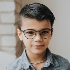 When it becomes essential for a child to wear glasses?